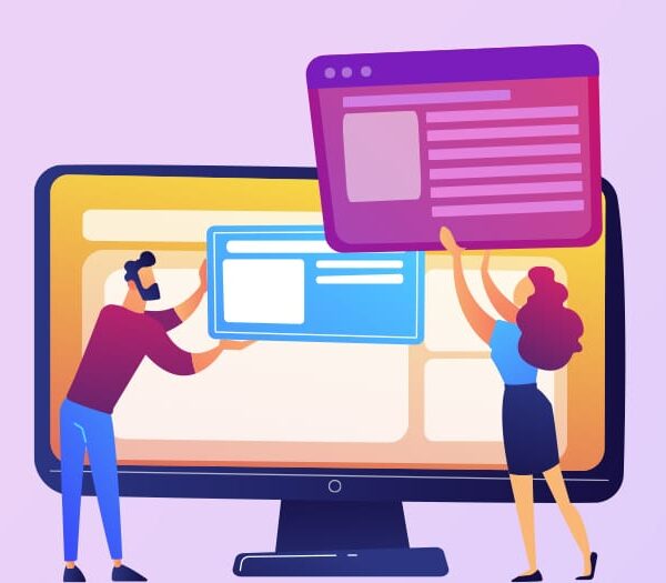 5 steps to make your website stand out in user friendliness