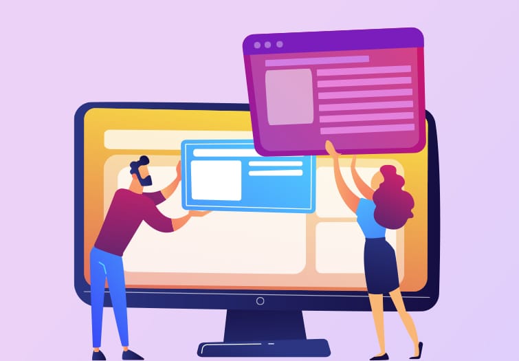 5 steps to make your website stand out in user friendliness