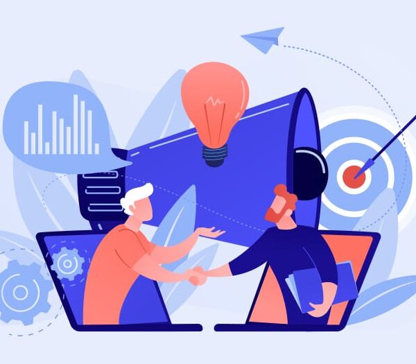 How does having a website radically transform the success of your business