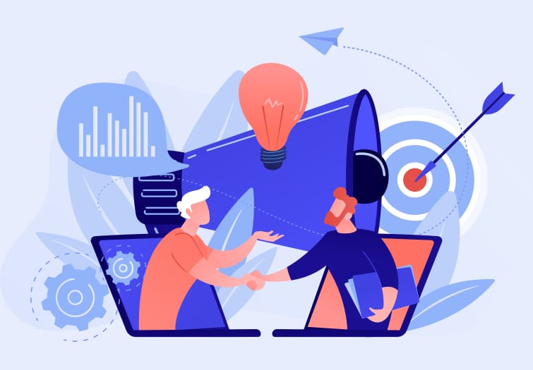 How does having a website radically transform the success of your business