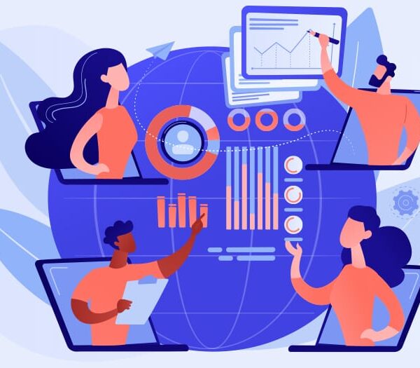 How to understand visitor data and improve your sites performance