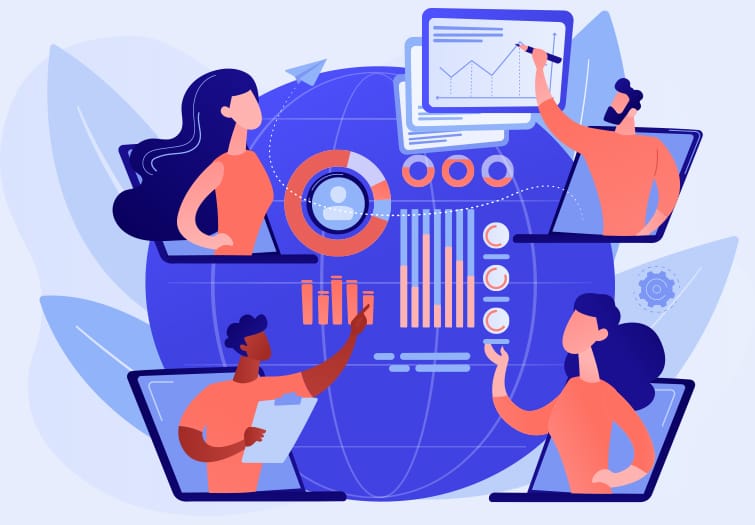 How to understand visitor data and improve your sites performance