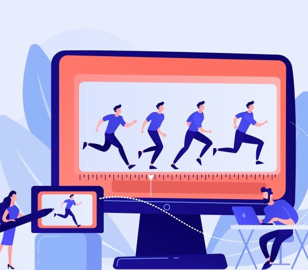 The effect of motion graphics in marketing how can movement enhance the power of your message